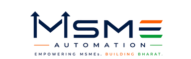 MSME Automation